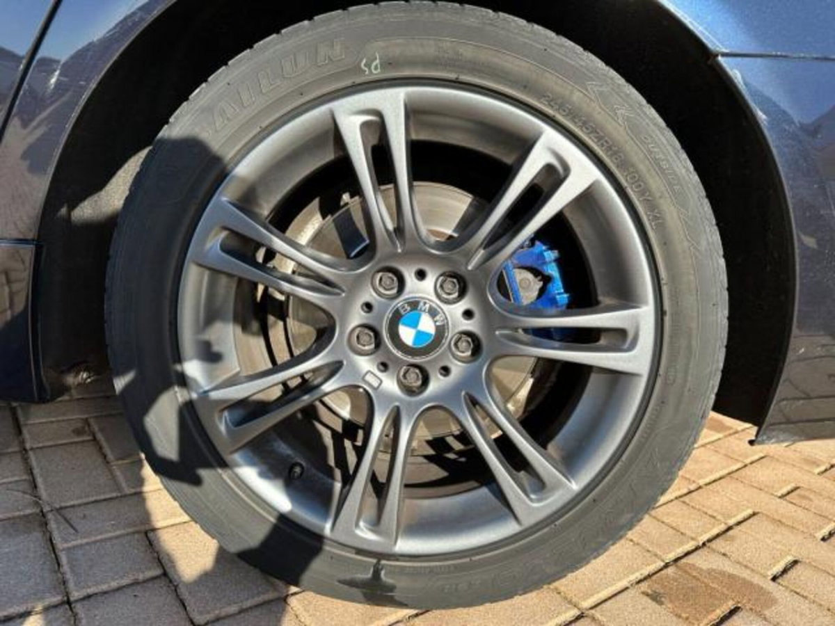 BMW Serie 5 Touring 525d xDrive (12)