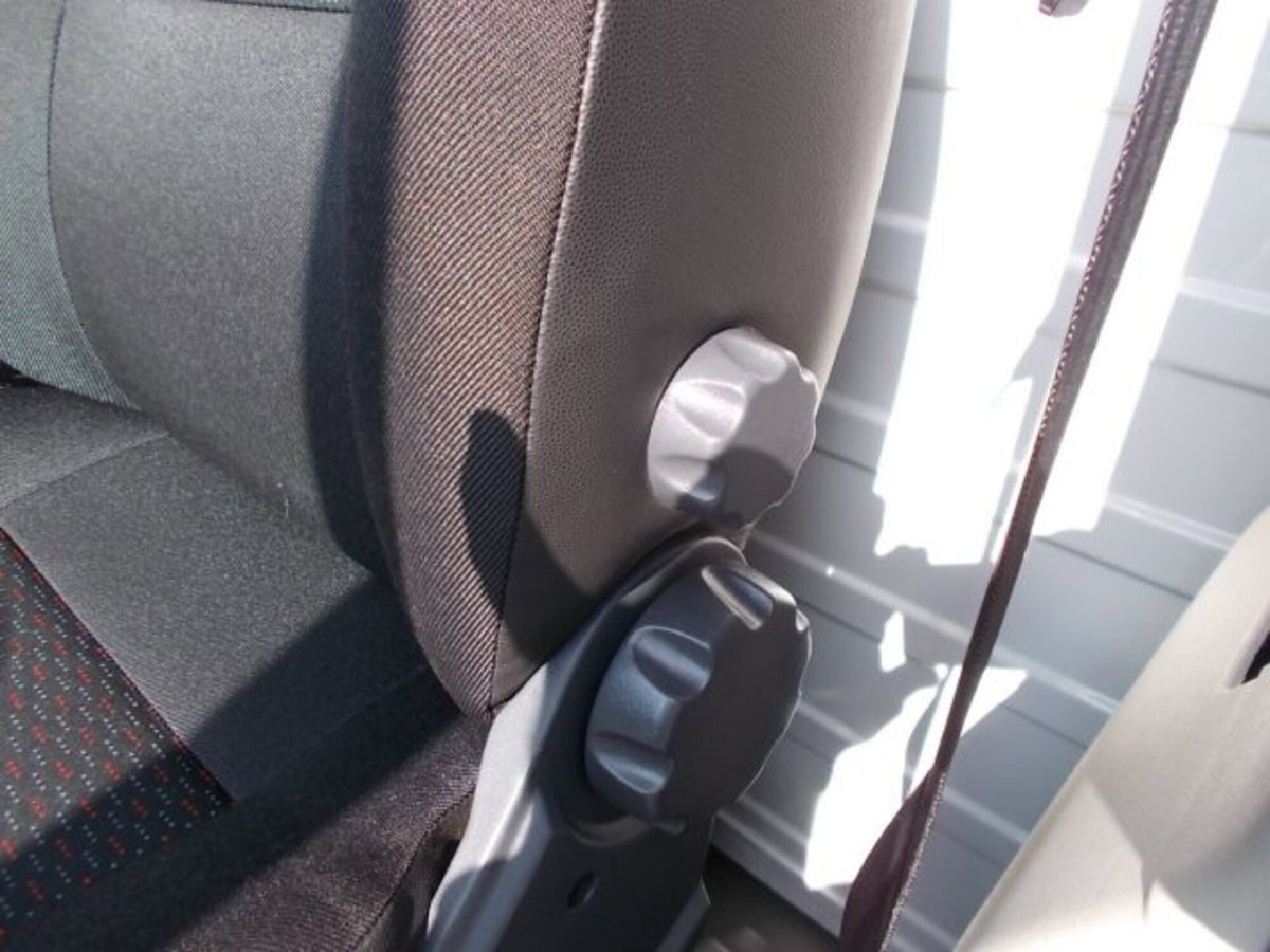 Citroen Jumper Telaio 35 BlueHDi 130 PLM-SL Cabinato (11)