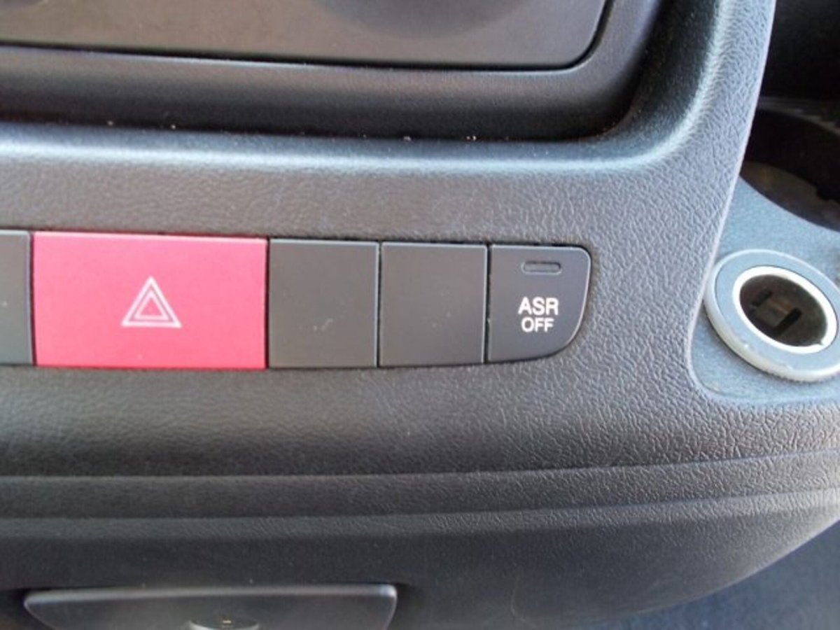 Citroen Jumper Telaio 35 BlueHDi 130 PLM-SL Cabinato (14)