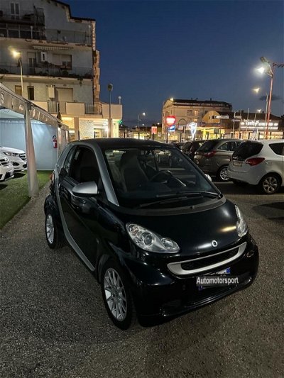 smart fortwo 70 1.0 Youngster usata