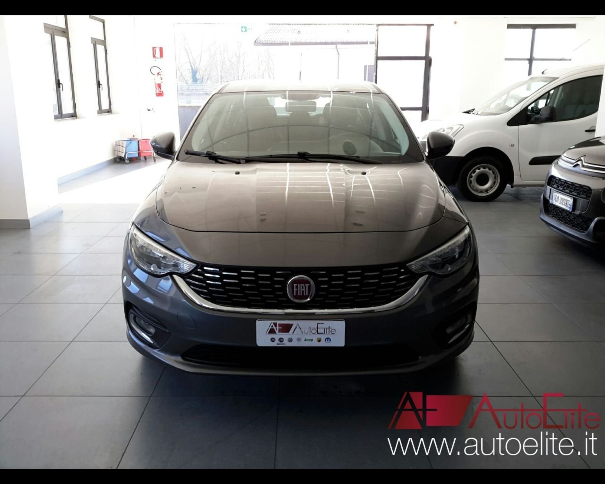 Fiat Tipo Tipo 1.3 Mjt 4 porte Opening Edition
