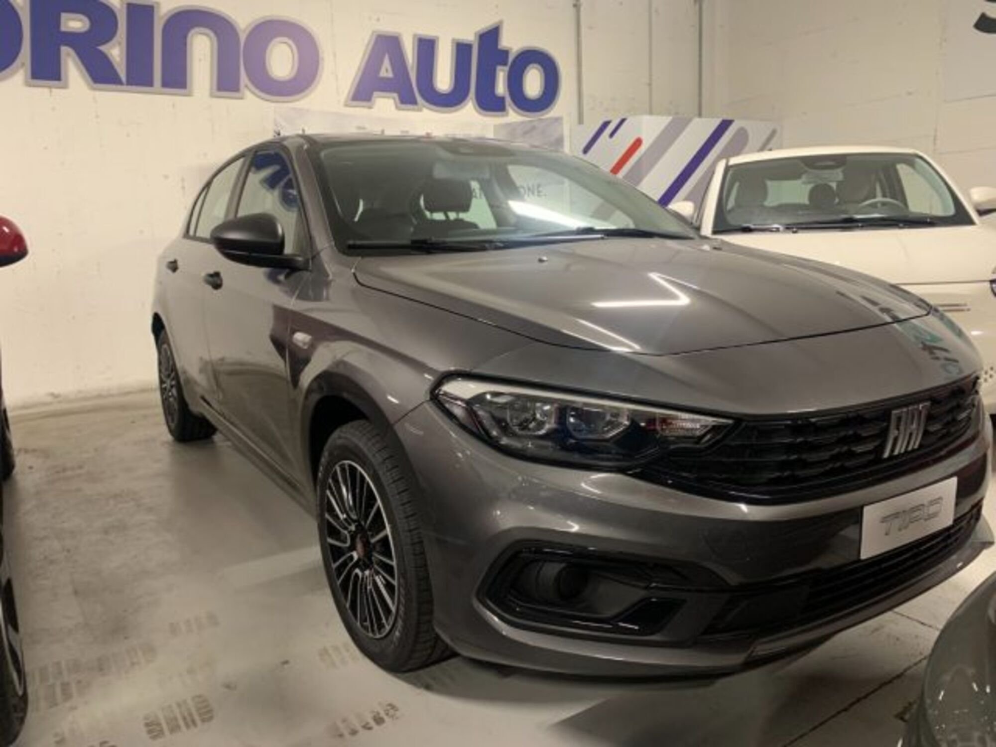 Fiat Tipo Tipo 1.5 Hybrid DCT 5 porte my 23
