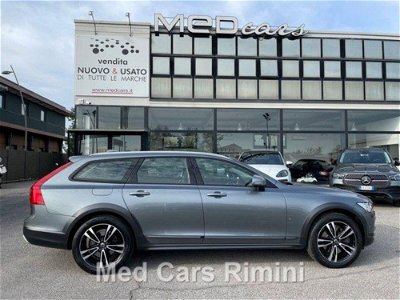Volvo V90 Cross Country D5 AWD Geartronic  usata