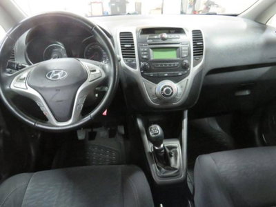 Hyundai ix20 1.4 CRDI 90 CV Comfort (10)