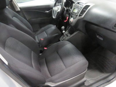 Hyundai ix20 1.4 CRDI 90 CV Comfort (11)