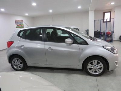 Hyundai ix20 1.4 CRDI 90 CV Comfort (4)