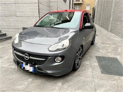 Opel Adam 1.4 150 CV Start&Stop S my 18 usata