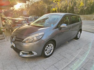 Renault Scénic 1.5 dCi 110CV Limited my 14