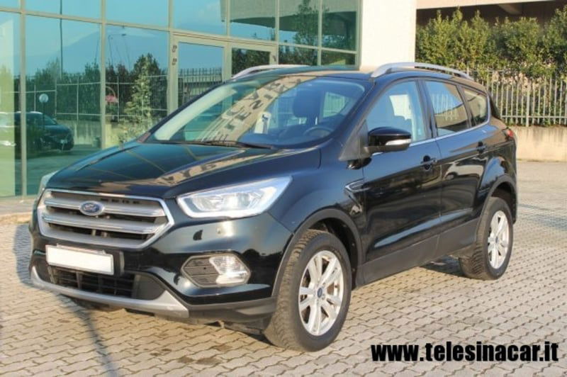 Ford Kuga 2.0 TDCI 120 CV S&S 2WD Business N1