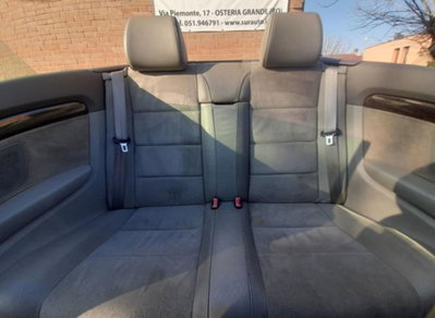 Audi A4 Cabrio Cabriolet 2.5 V6 TDI cat (11)