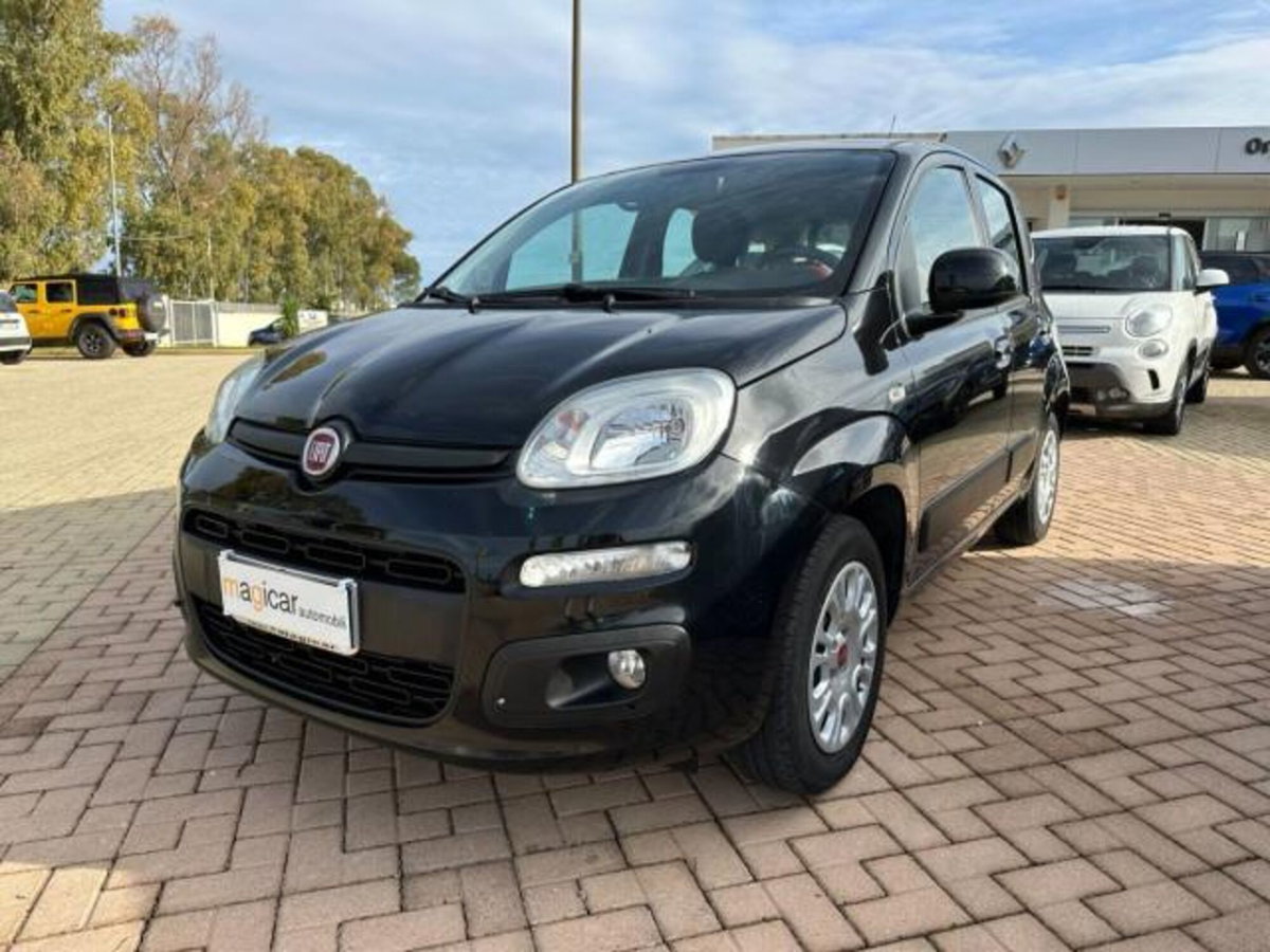 Fiat Panda 1.2 Easy