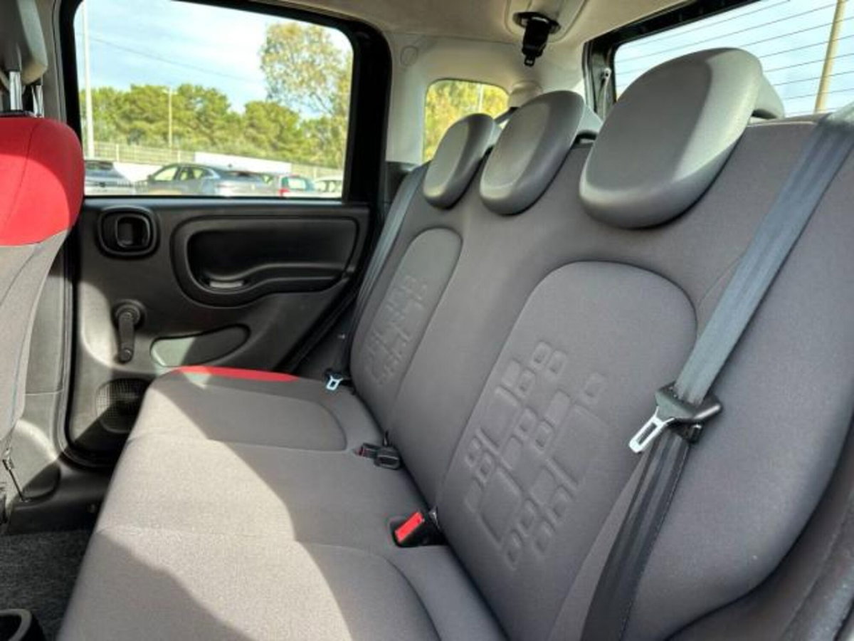 Fiat Panda 1.2 Easy (11)