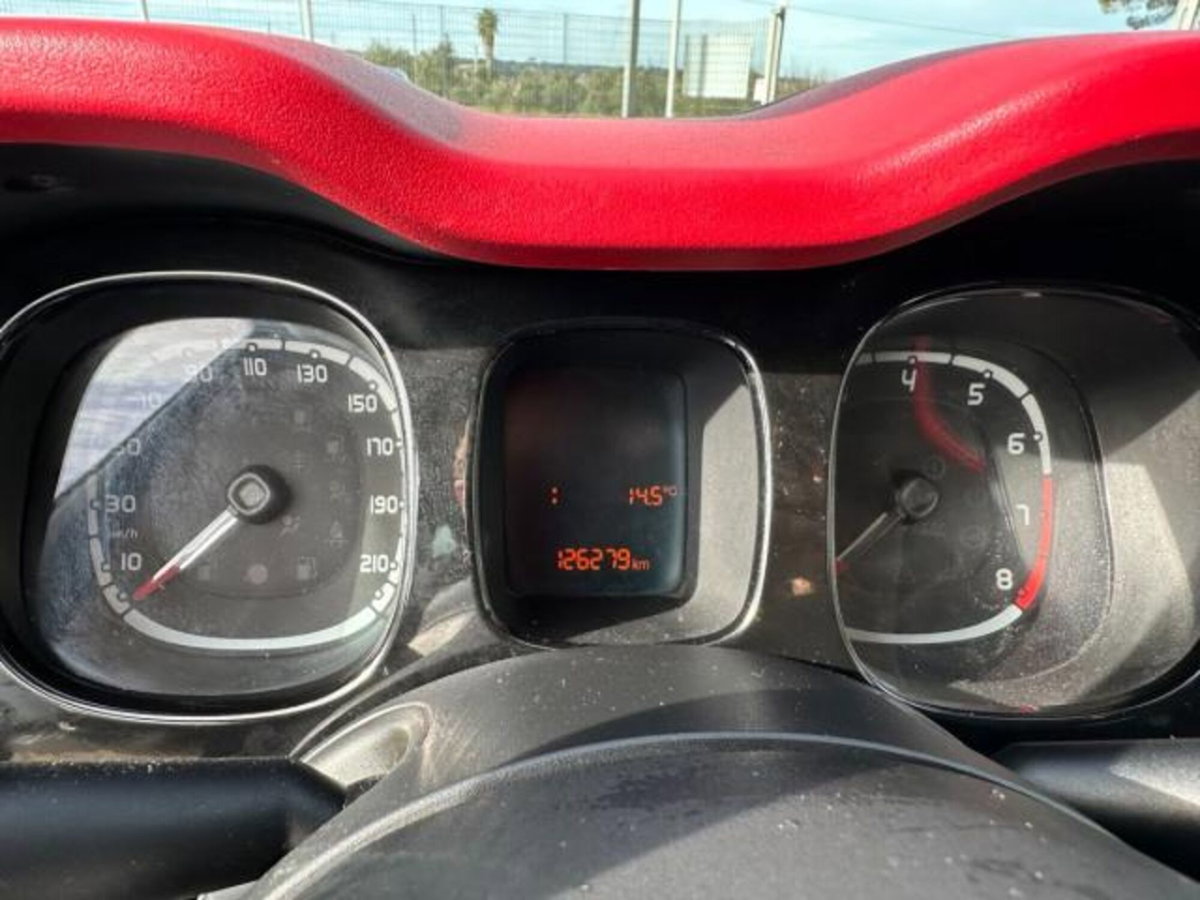 Fiat Panda 1.2 Easy (12)