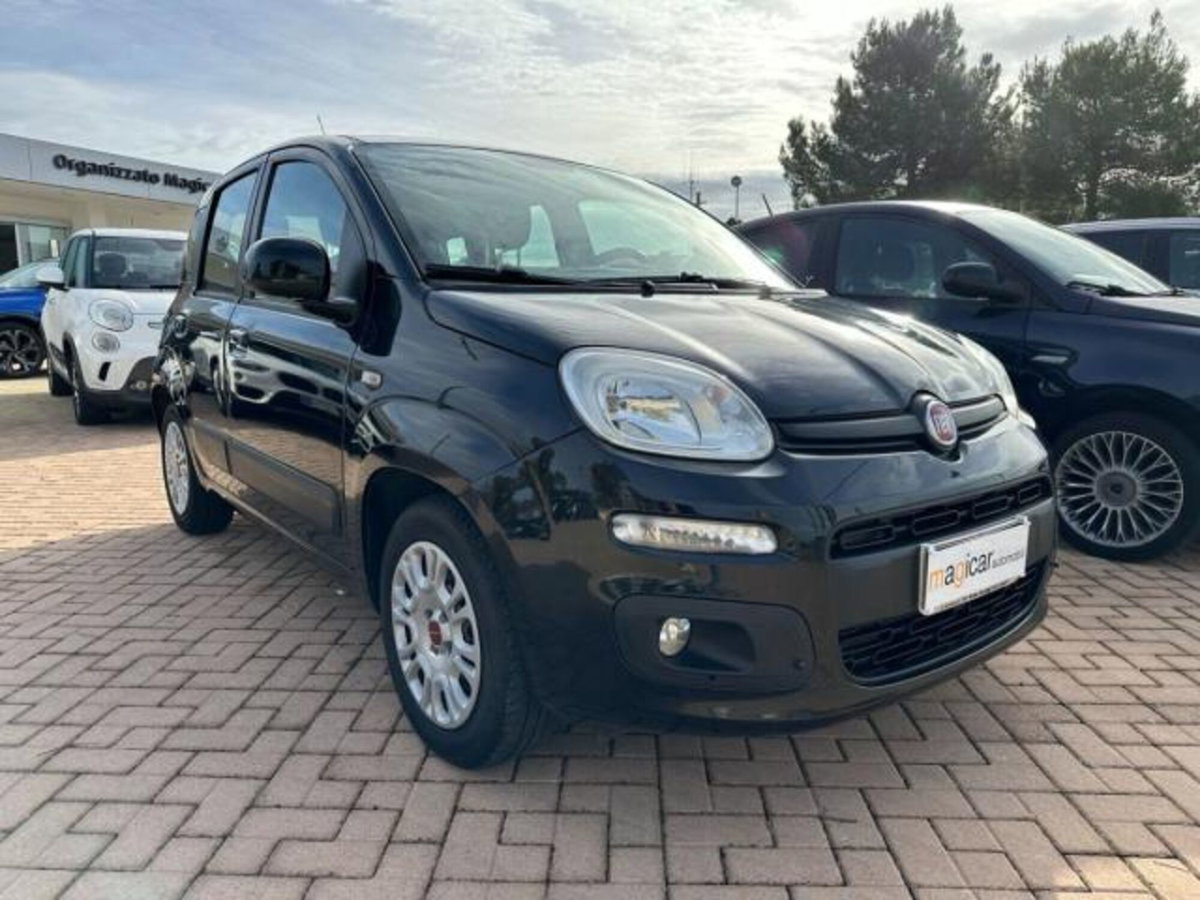 Fiat Panda 1.2 Easy (3)