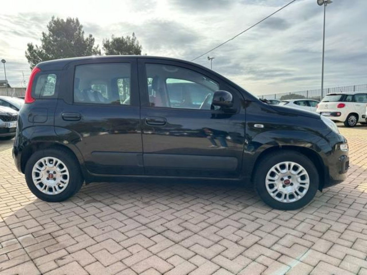 Fiat Panda 1.2 Easy (4)