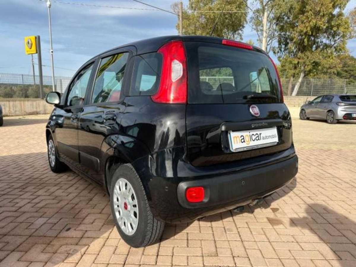 Fiat Panda 1.2 Easy (5)