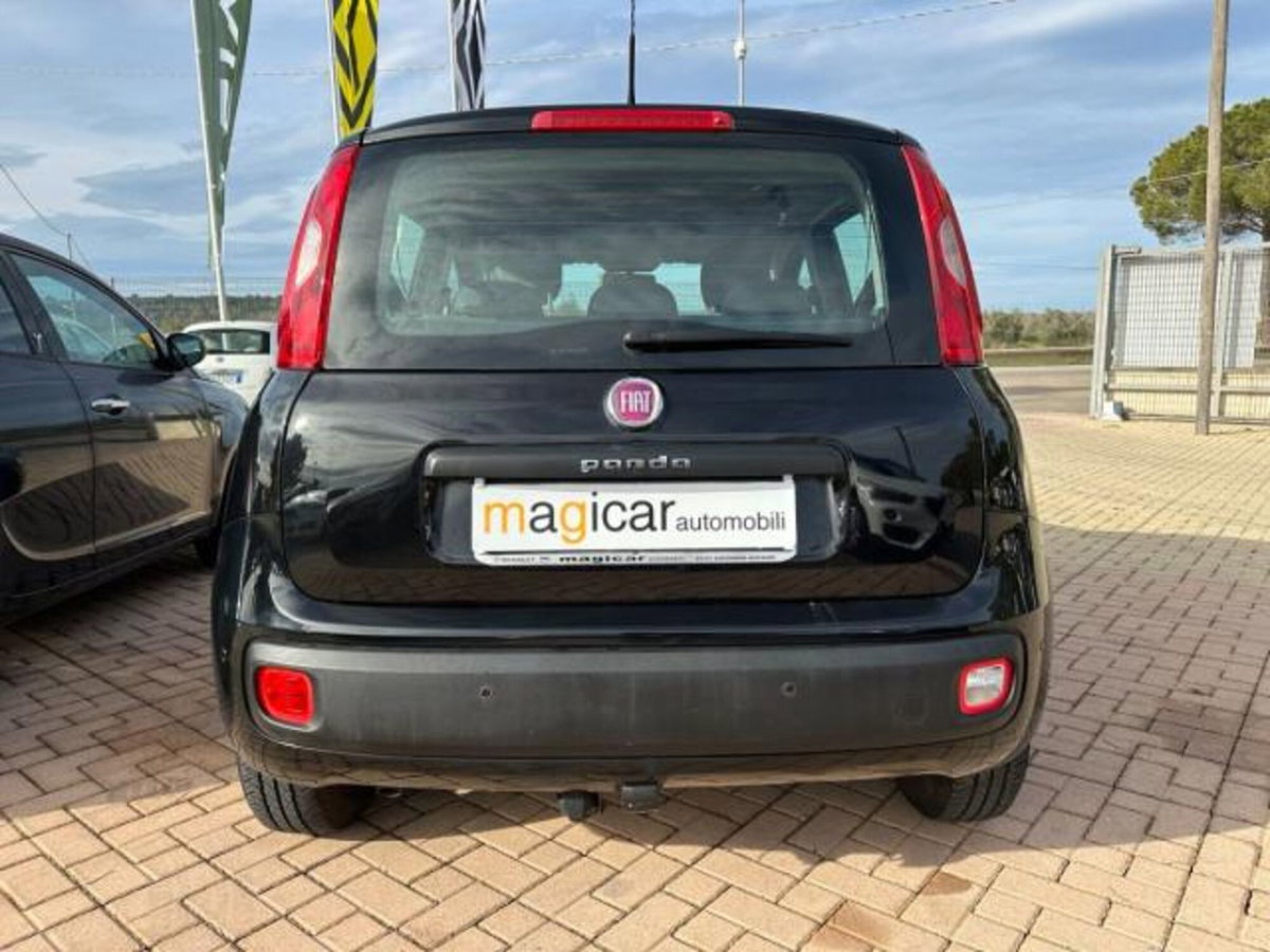 Fiat Panda 1.2 Easy (6)