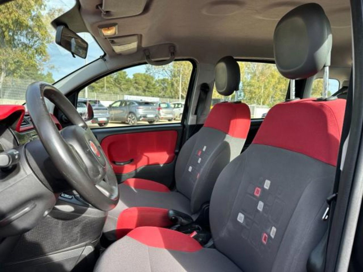 Fiat Panda 1.2 Easy (8)