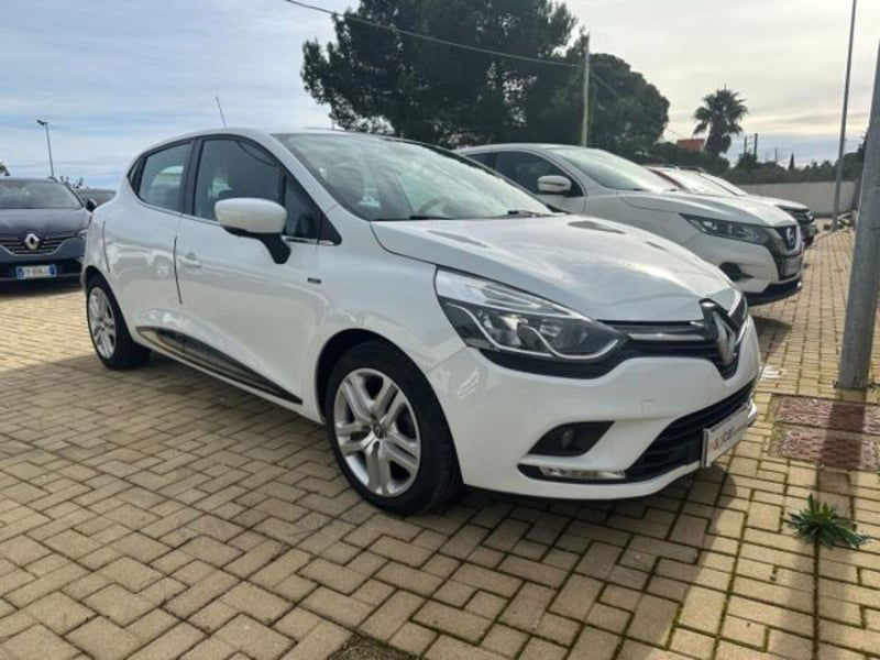 Renault Clio Sporter dCi 8V 75CV Start&Stop Energy Duel