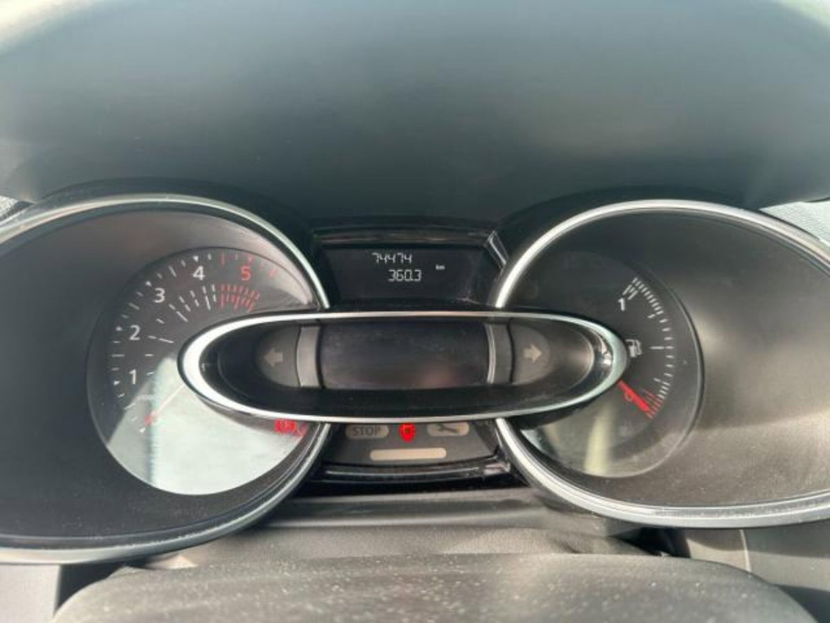 Renault Clio Sporter dCi 8V 75CV Start&Stop Energy Duel (10)