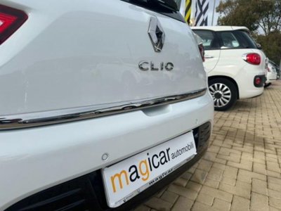 Renault Clio Sporter dCi 8V 75CV Start&Stop Energy Duel (11)