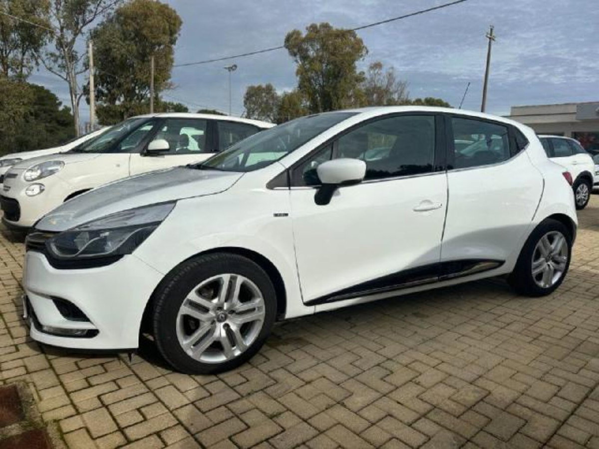 Renault Clio Sporter dCi 8V 75CV Start&Stop Energy Duel (2)