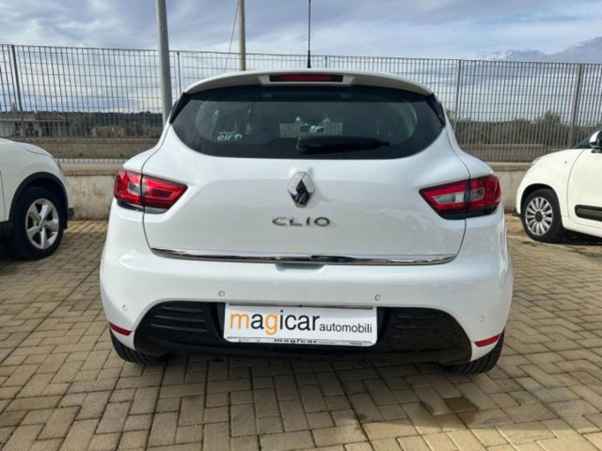 Renault Clio Sporter dCi 8V 75CV Start&Stop Energy Duel (4)
