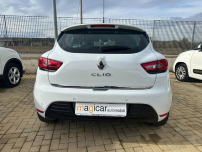Renault Clio Sporter dCi 8V 75CV Start&Stop Energy Duel (4)