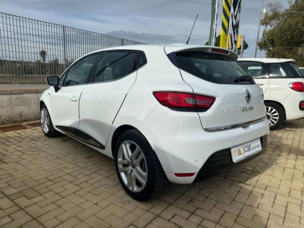 Renault Clio Sporter dCi 8V 75CV Start&Stop Energy Duel (5)