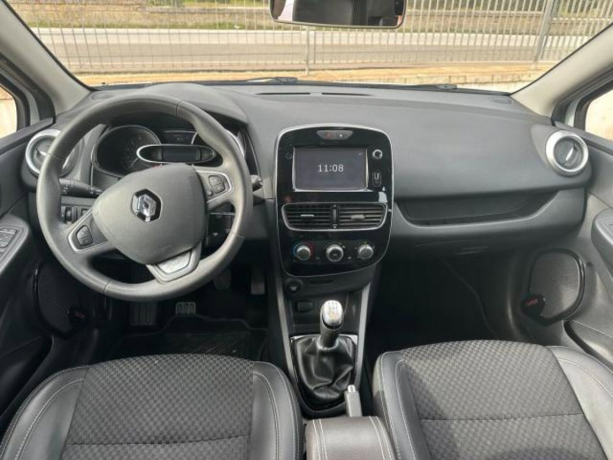 Renault Clio Sporter dCi 8V 75CV Start&Stop Energy Duel (6)
