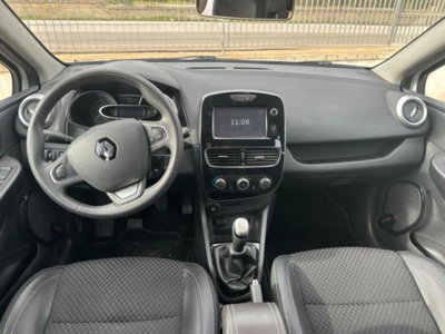 Renault Clio Sporter dCi 8V 75CV Start&Stop Energy Duel (6)