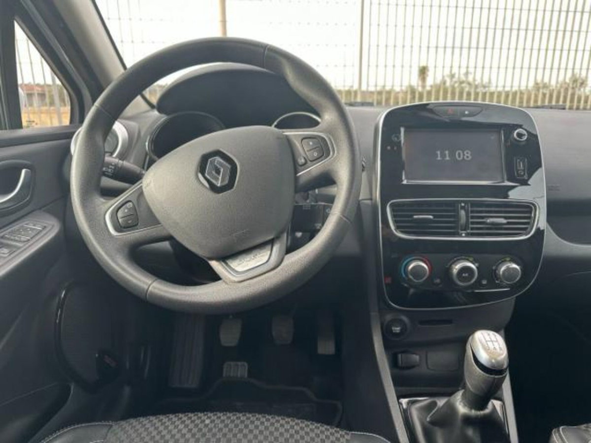 Renault Clio Sporter dCi 8V 75CV Start&Stop Energy Duel (7)