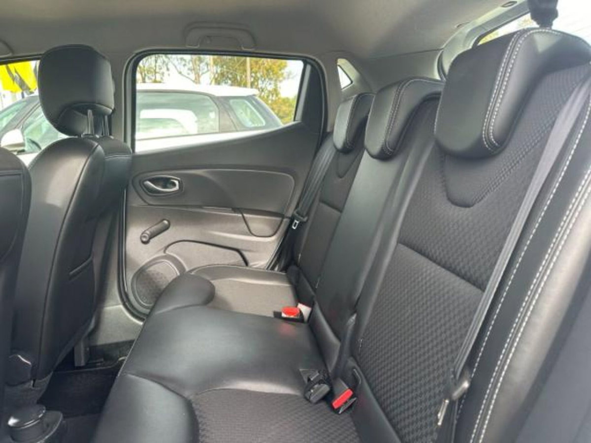 Renault Clio Sporter dCi 8V 75CV Start&Stop Energy Duel (8)