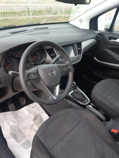 Opel Crossland X 1.2 12V Innovation (5)