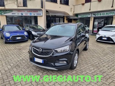 Opel Mokka 1.6 Ecotec 115CV 4x2 Start&Stop my 16