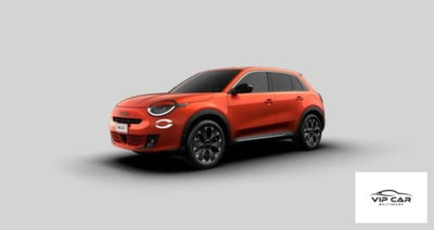 Fiat 600 1.2 hybrid 110cv auto (2)