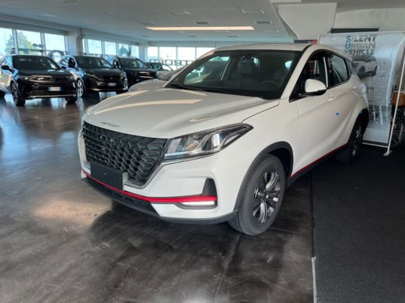 Dfsk Glory 500  1.5 Luxury cvt