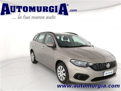 Fiat Tipo Station Wagon Tipo 1.6 Mjt S&S DCT SW Easy my 18