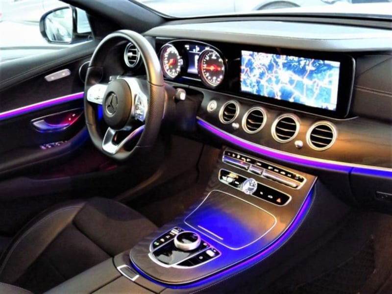 Mercedes-Benz Classe E 200 d Auto Premium Plus 