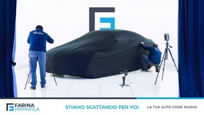 Alfa Romeo Giulia 2.2 t Sprint Q4 210cv auto nuova