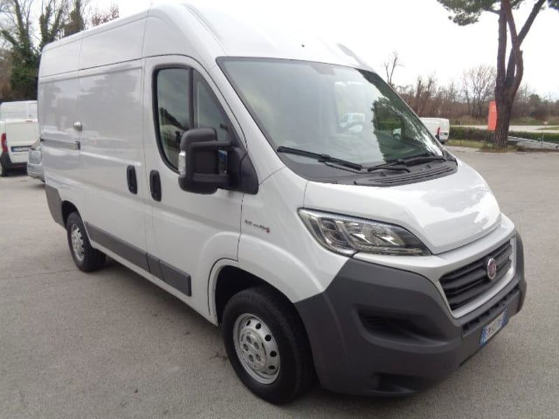 Fiat Ducato Furgone 30 2.0 MJT PC-TM