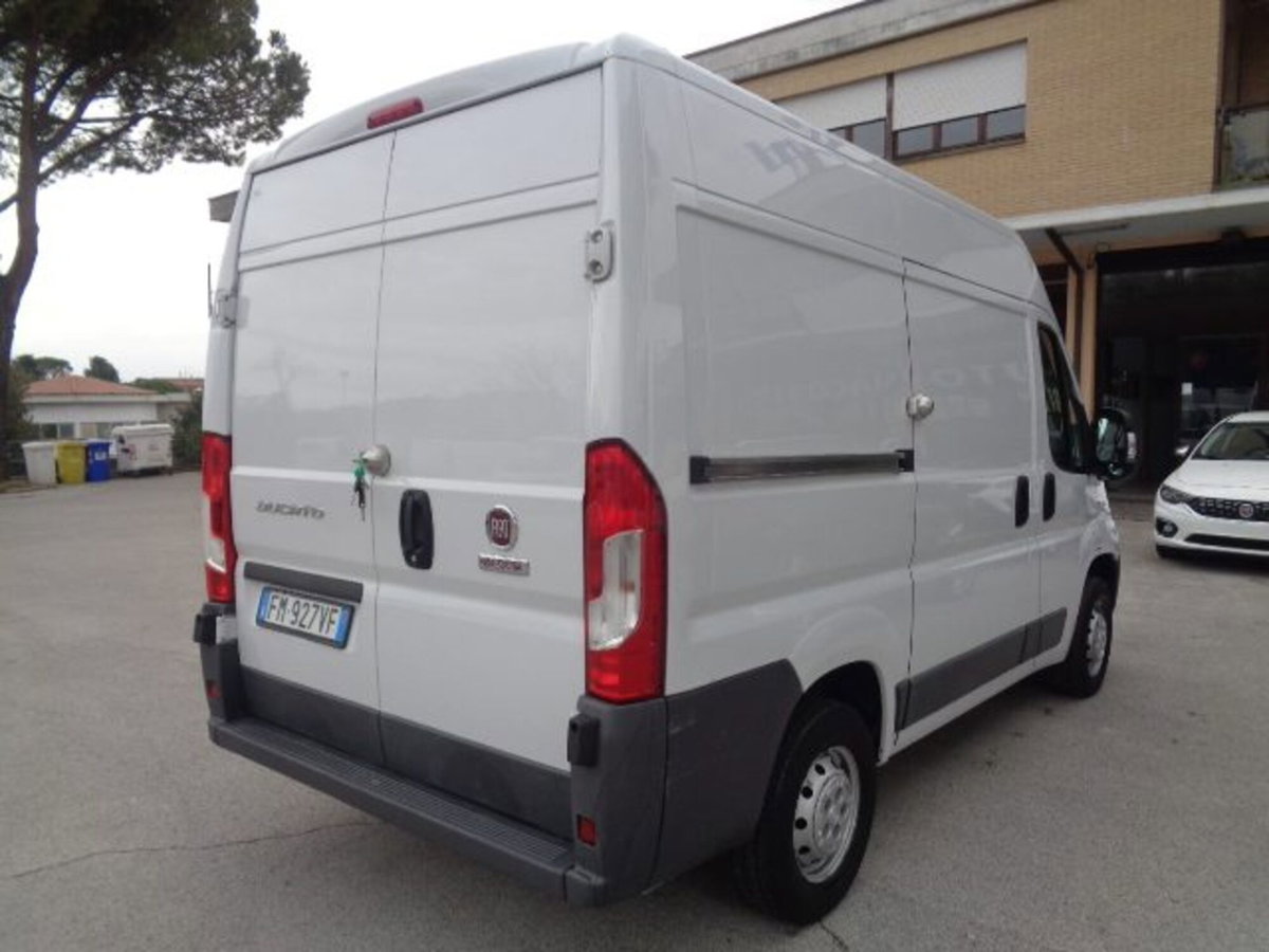 Fiat Ducato Furgone 30 2.0 MJT PC-TM (2)