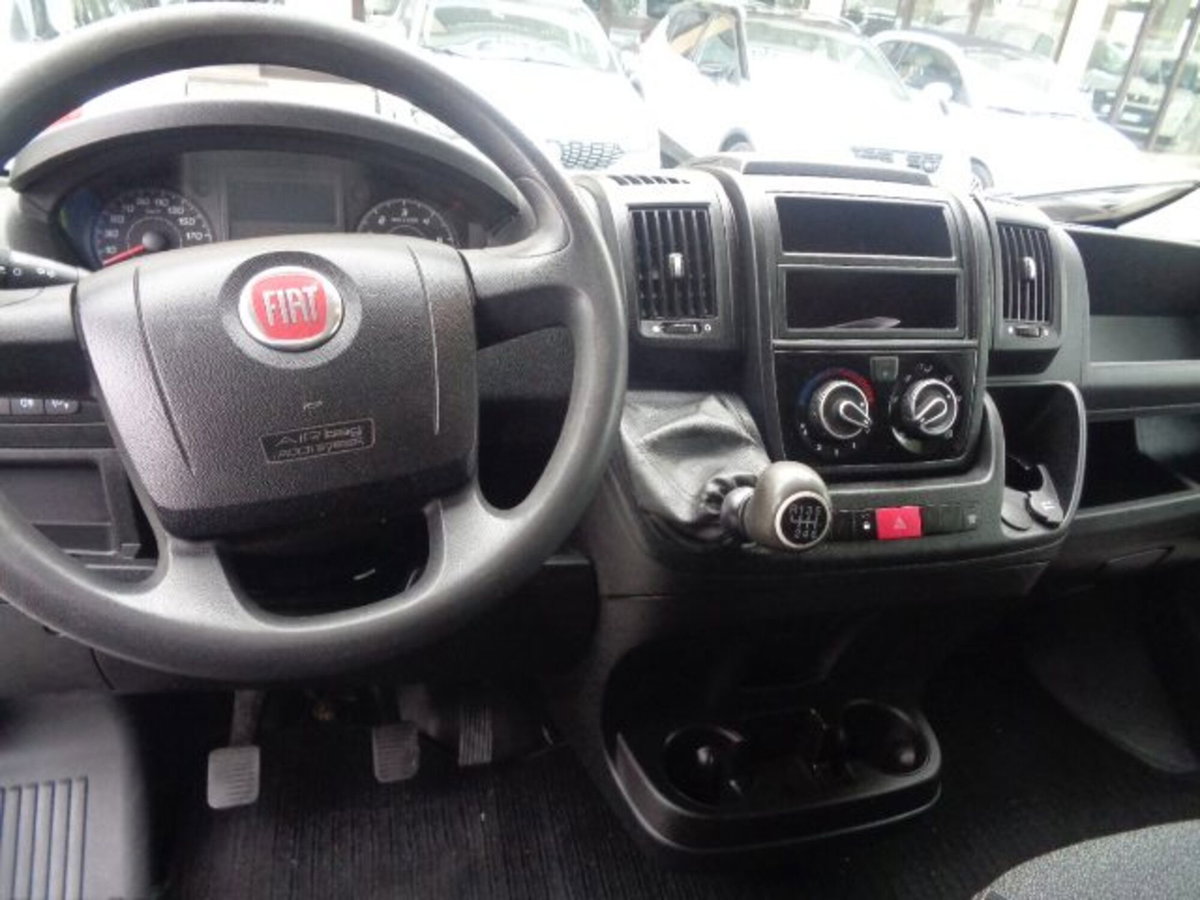 Fiat Ducato Furgone 30 2.0 MJT PC-TM (5)