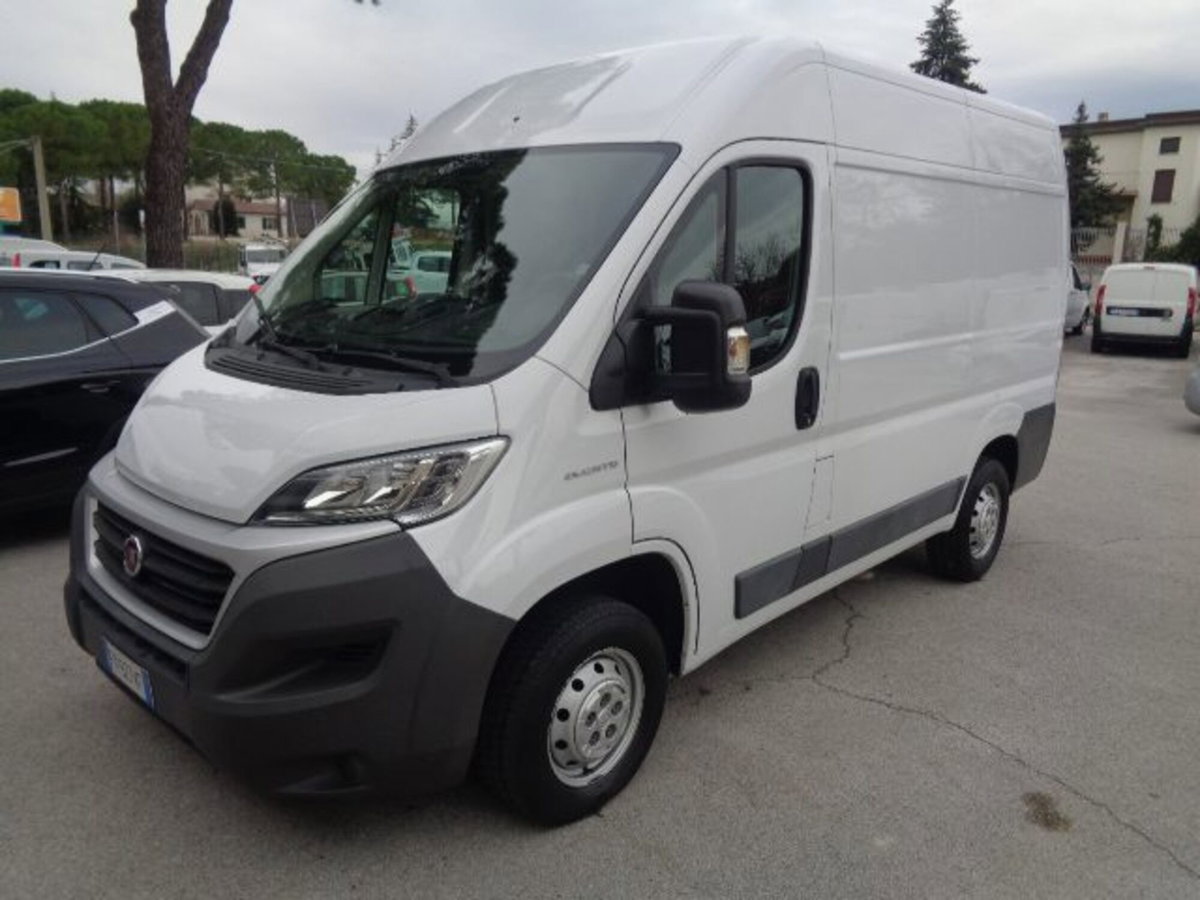 Fiat Ducato Furgone 30 2.0 MJT PC-TM (7)