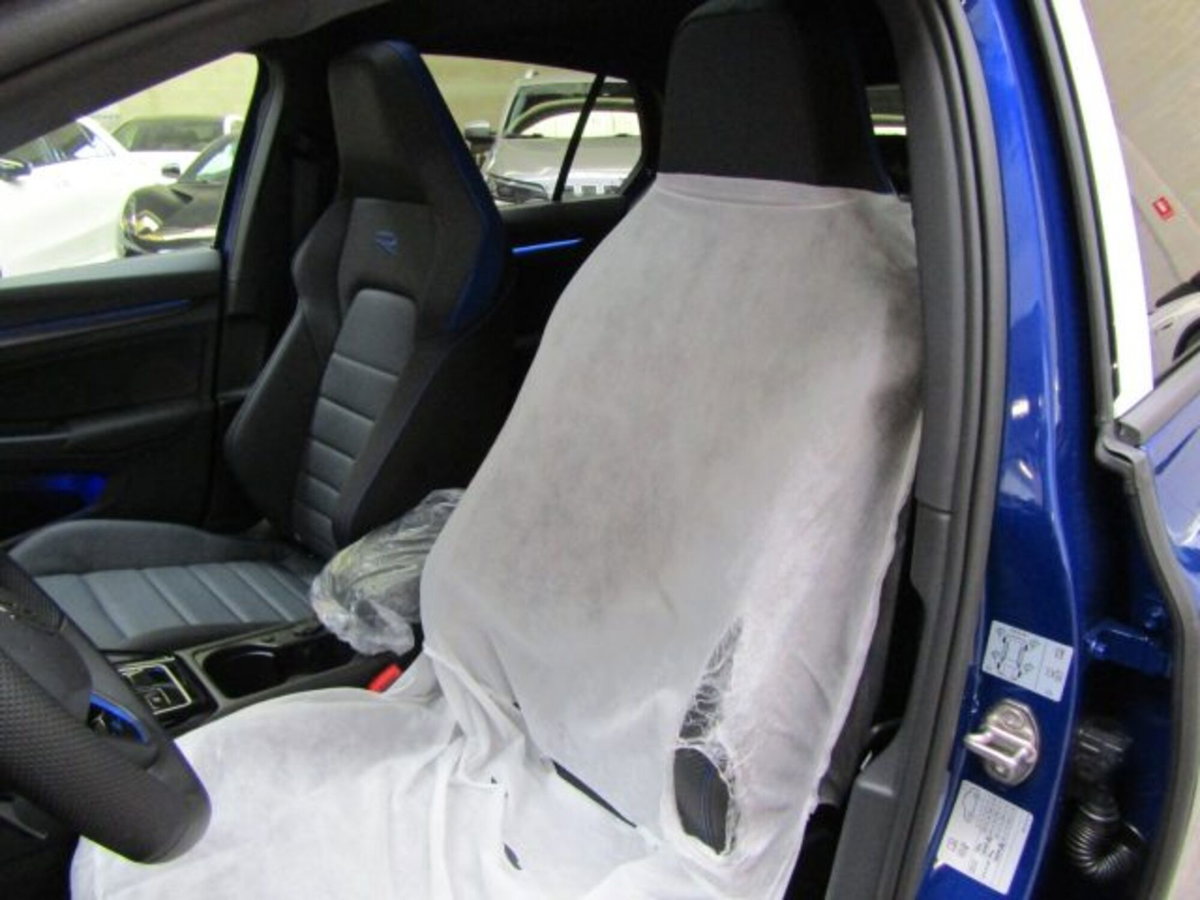 Volkswagen Golf 2.0 TSI R DSG 4Motion 20 years (16)