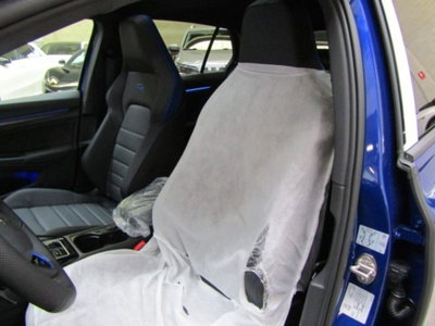 Volkswagen Golf 2.0 TSI R DSG 4Motion 20 years (16)