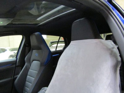 Volkswagen Golf 2.0 TSI R DSG 4Motion 20 years (17)
