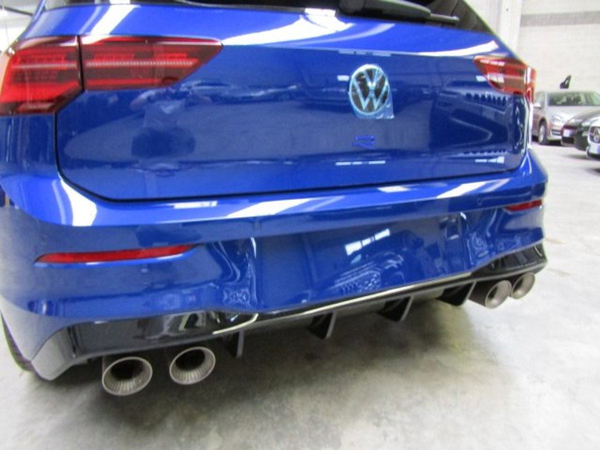 Volkswagen Golf 2.0 TSI R DSG 4Motion 20 years (7)