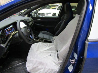Volkswagen Golf 2.0 TSI R DSG 4Motion 20 years (15)