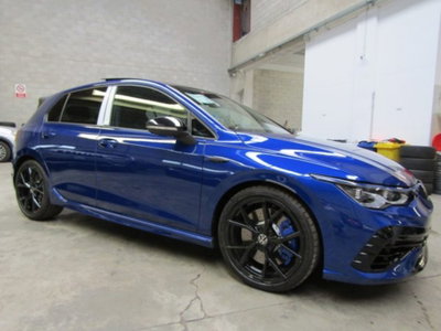 Volkswagen Golf 2.0 TSI R DSG 4Motion 20 years (3)